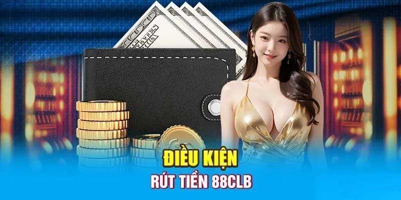 Rút tiền 88CLB bị bảo trì thì phải làm thế nào?