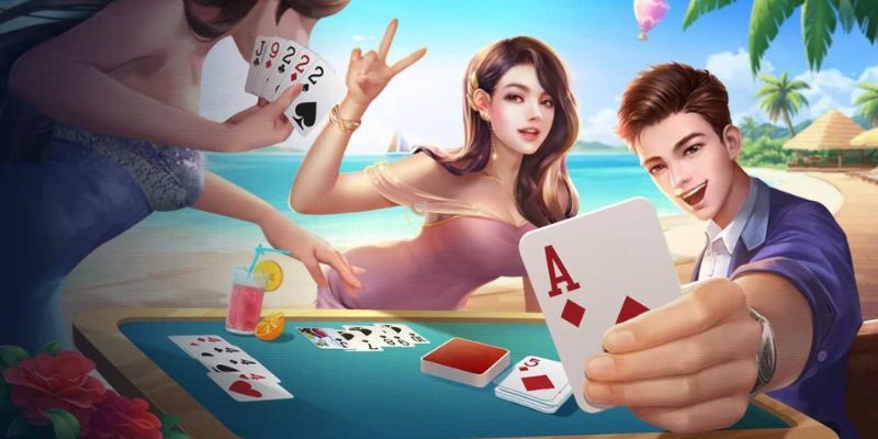 Giới thiệu game bài Tiến lên miền Nam 